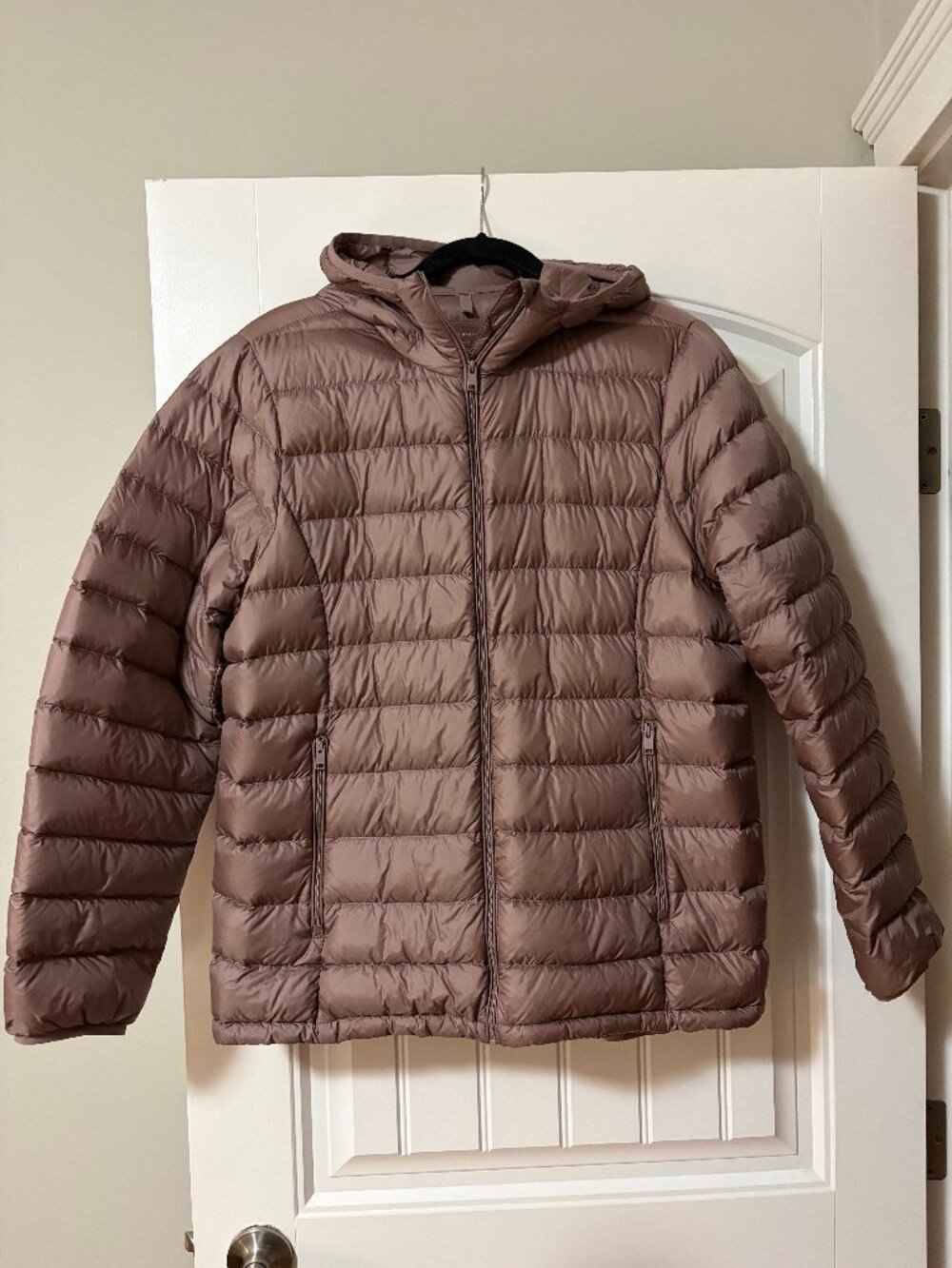 Foundation Puffer by Aritzia's Babaton W XL